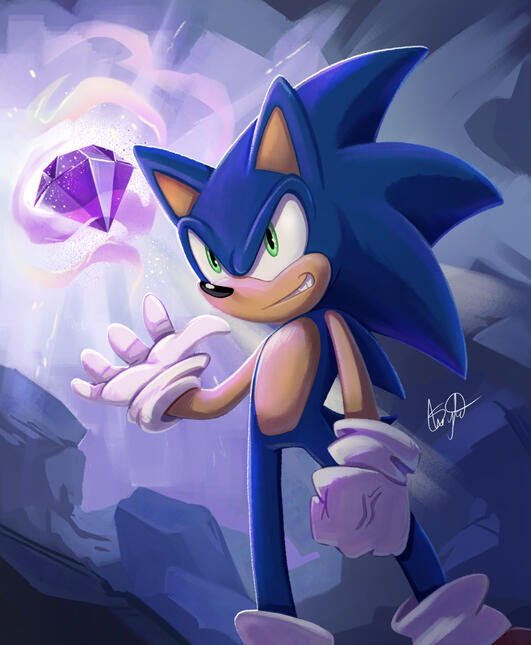 Sonic